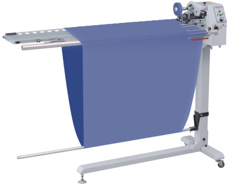 Máquina Cortar Cloretes