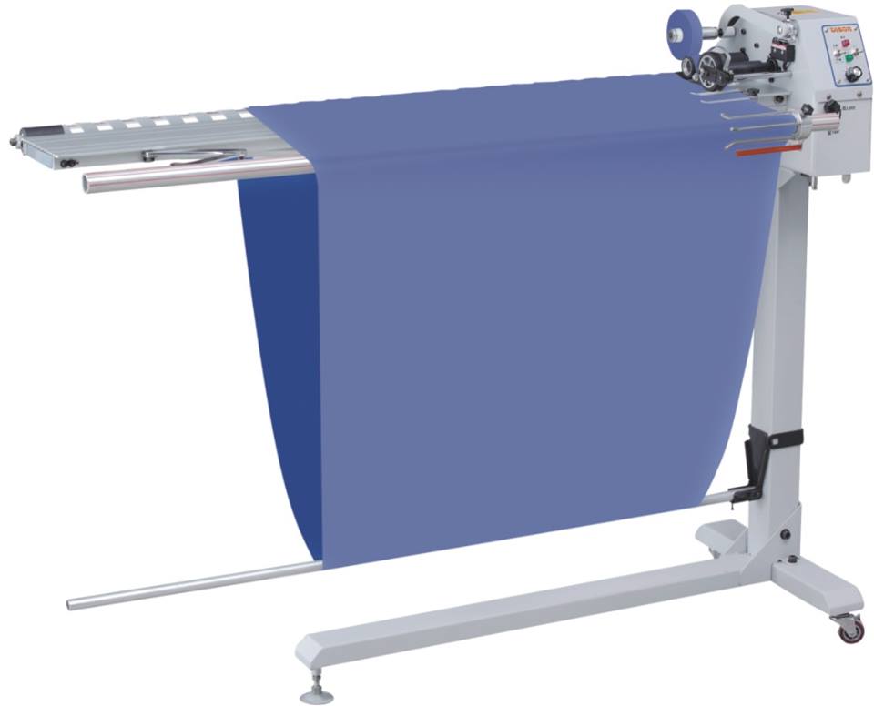 Máquina Cortar Cloretes